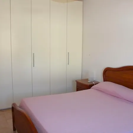 公寓 Bilo Franz A Sirolo, Con Garage 锡罗洛