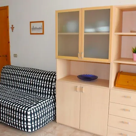 Apartman Bilo Franz A Sirolo, Con Garage *