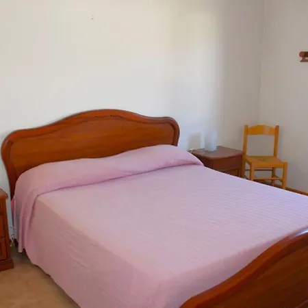 Bilo Franz A Sirolo, Con Garage Daire