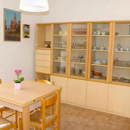 Apartman Bilo Franz A Sirolo, Con Garage